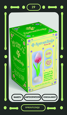 Sproutlings